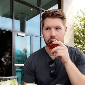 Meet your Posher, Ken